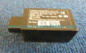 New Cisco System 37-1070-01 LR-888 AC Power Switch Adapter 250V 10A New Cisco System 37-1070-01 LR-888 AC Power Switch Adapter 250V 10A